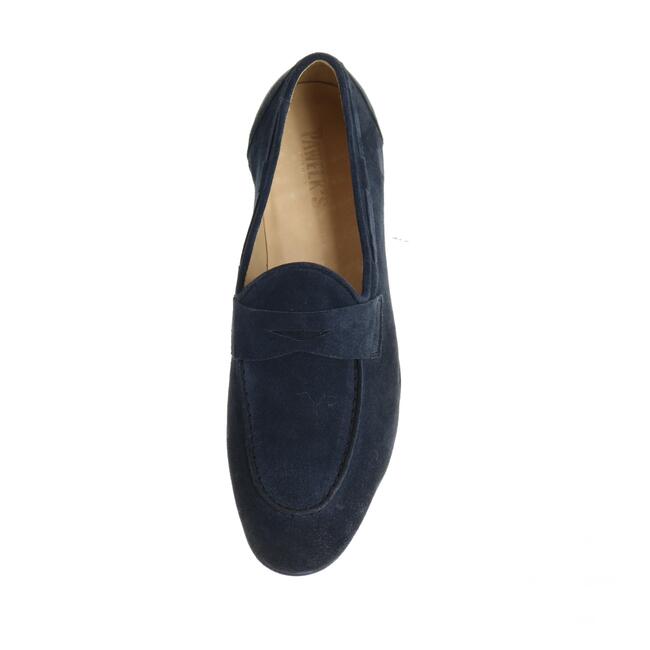 MOCASSINO CAMOSCIO PAWELK'S - Mad Fashion | img vers.650x/